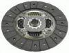 SACHS 1878 600 925 Clutch Disc